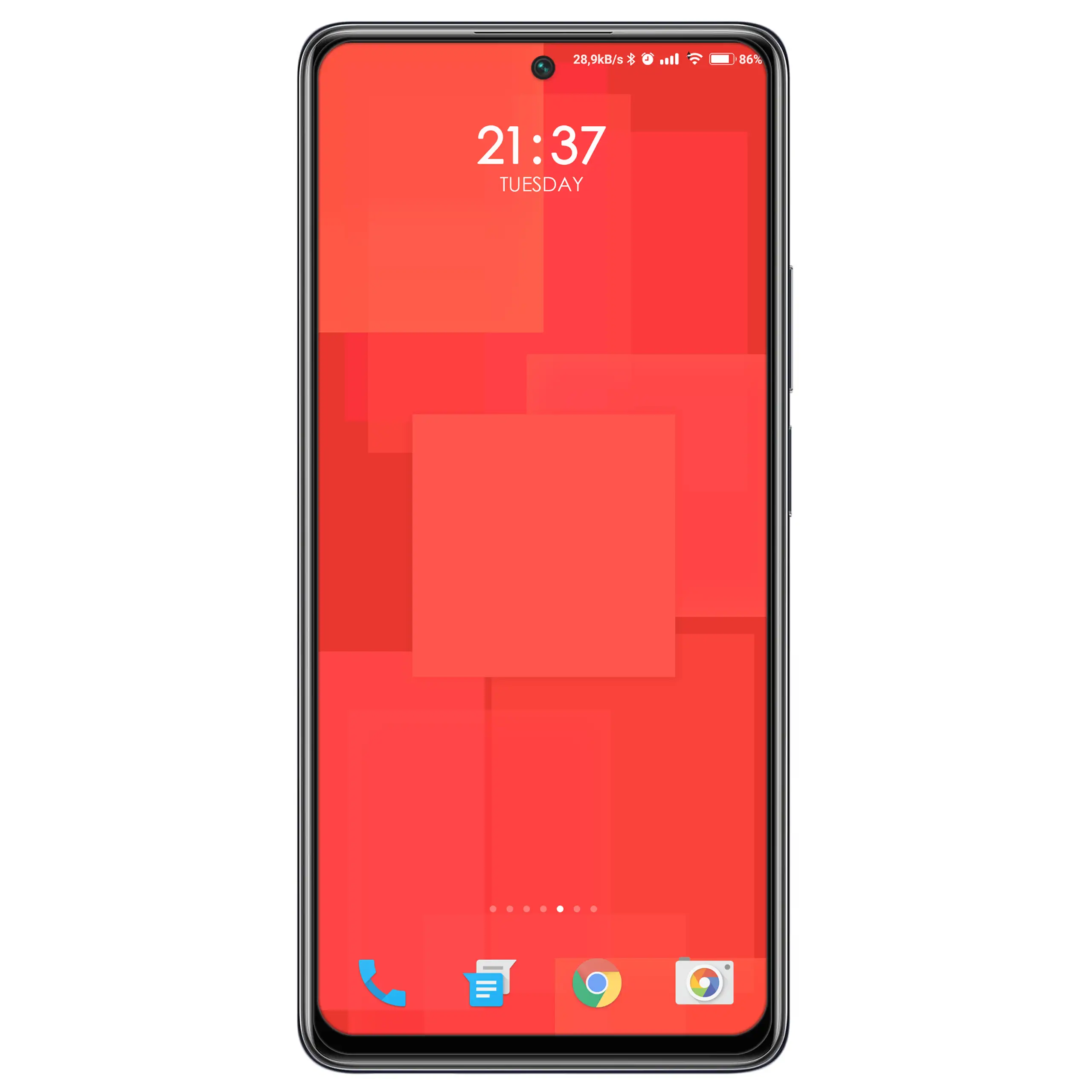 Telefon Xiaomi 11T / Pro ze szkłem hartowanym 3D Polski Banan BananGuard w kolorze czarnym